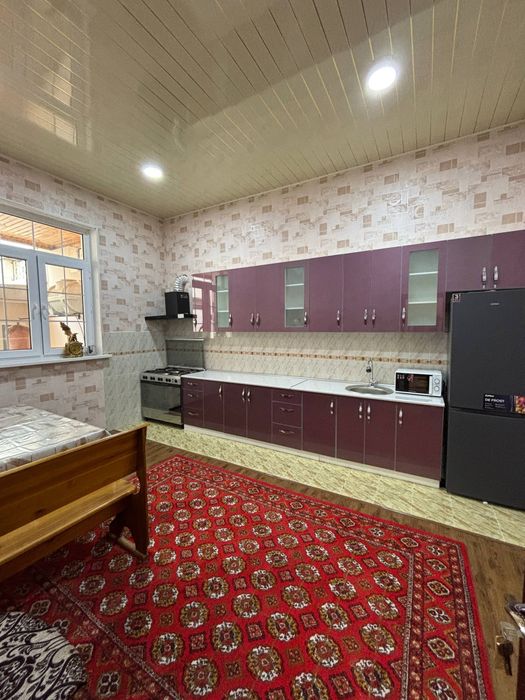 Большой дом, для семьи или офиса