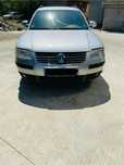 Volkswagen Passat b5.5