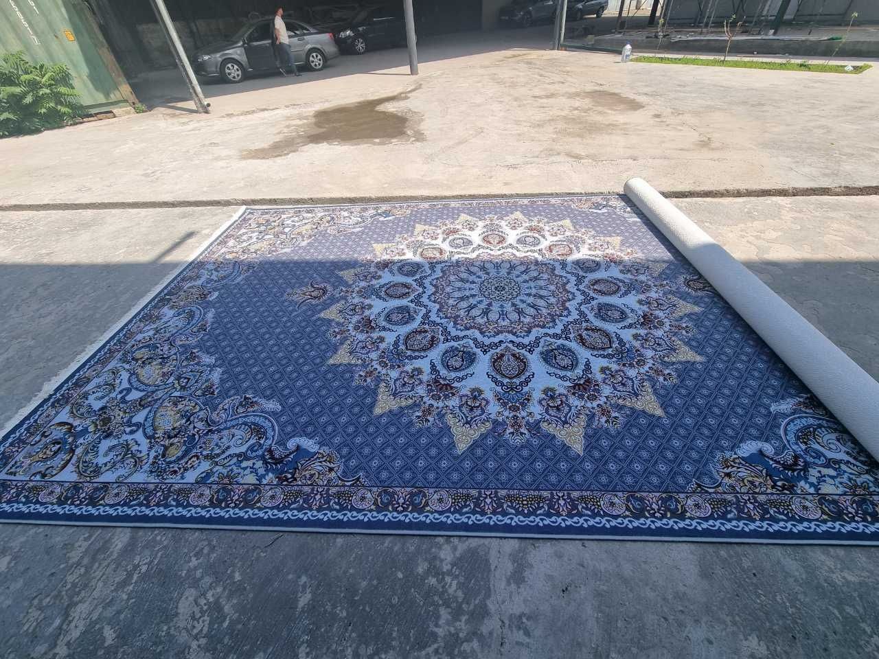 Kavralan optim, kavrolon