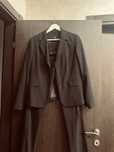 Costum office Esprit culoare placuta