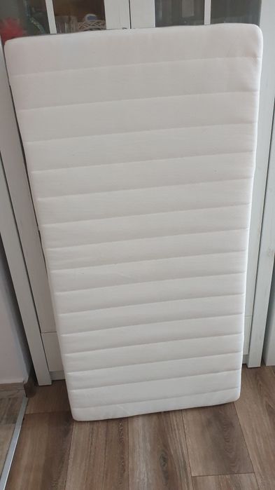 Детски матрак от пяна 60/120