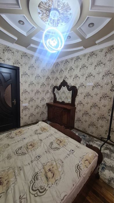 2 xonali kvartira ijara beriladi oilaga