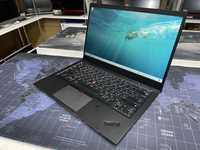 Ультраьук Lenovo ThinkPad X1 Carbon-Core i5-7300U/8GB/SSD256GB/Intel