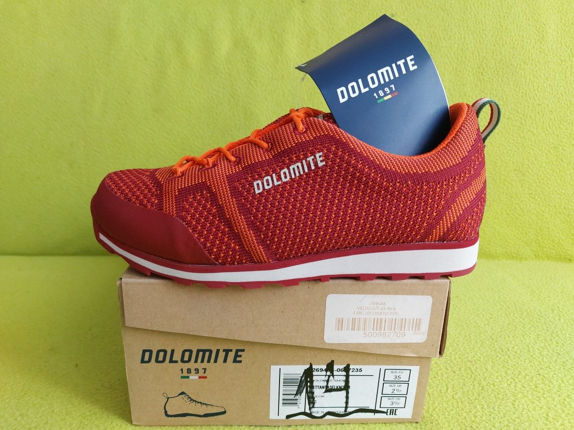 Dolomite-35н-НОВО-Оригинални