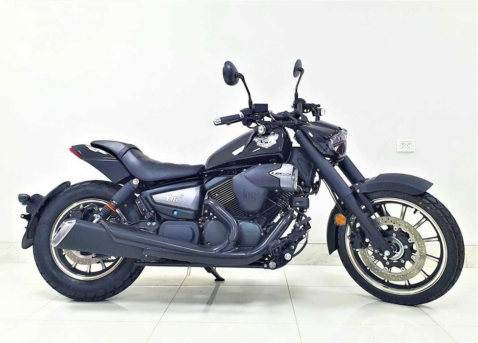 Круизер Мотоцикл LIFAN V16S