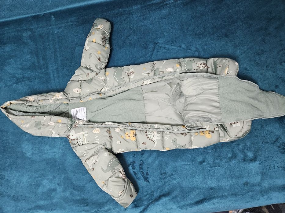 Vand Combinezon 68 3-6 luni