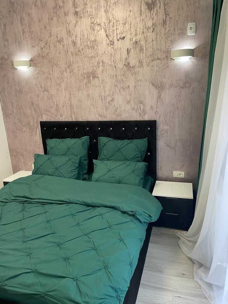 Închiriere apartament 2 camere – mobilat și utilat lux, zona excelentă