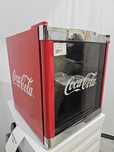 °CUBES Coca-Cola / HUS-CC 165 BottleRefrigerator,98 kWh/year,48 Litres