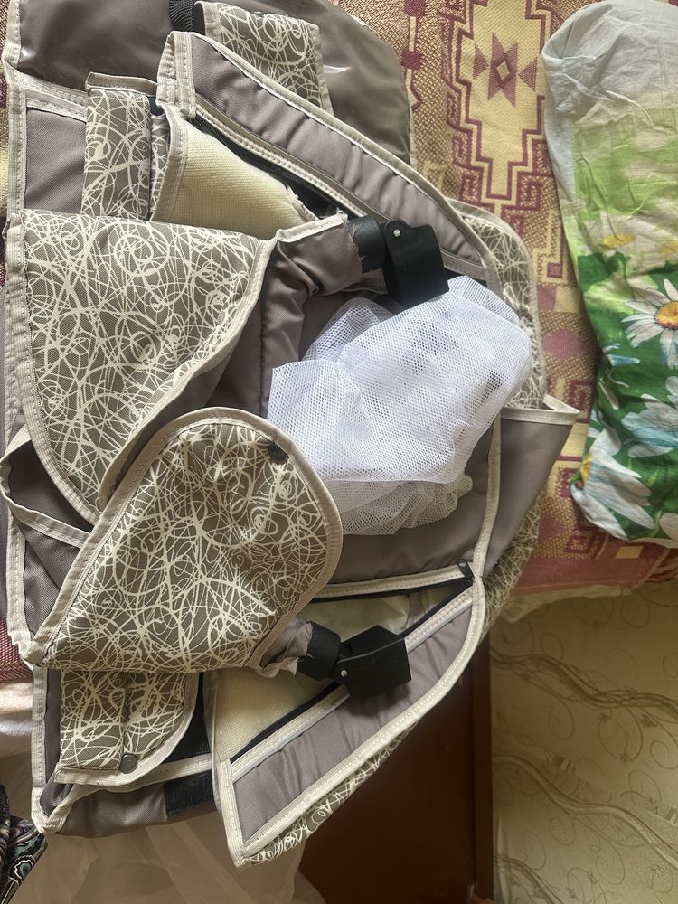 Продам детскую коляску