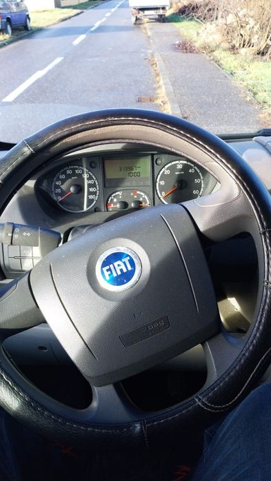 Fiat DUCATO 2.2 L1H2
