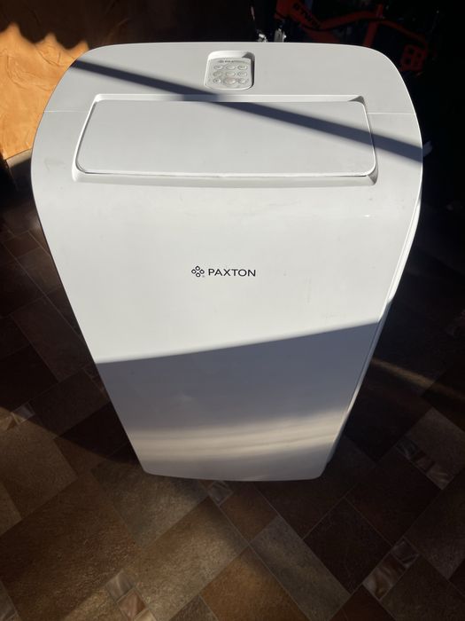 Aer conditionat portabil Paxton 12000BTU