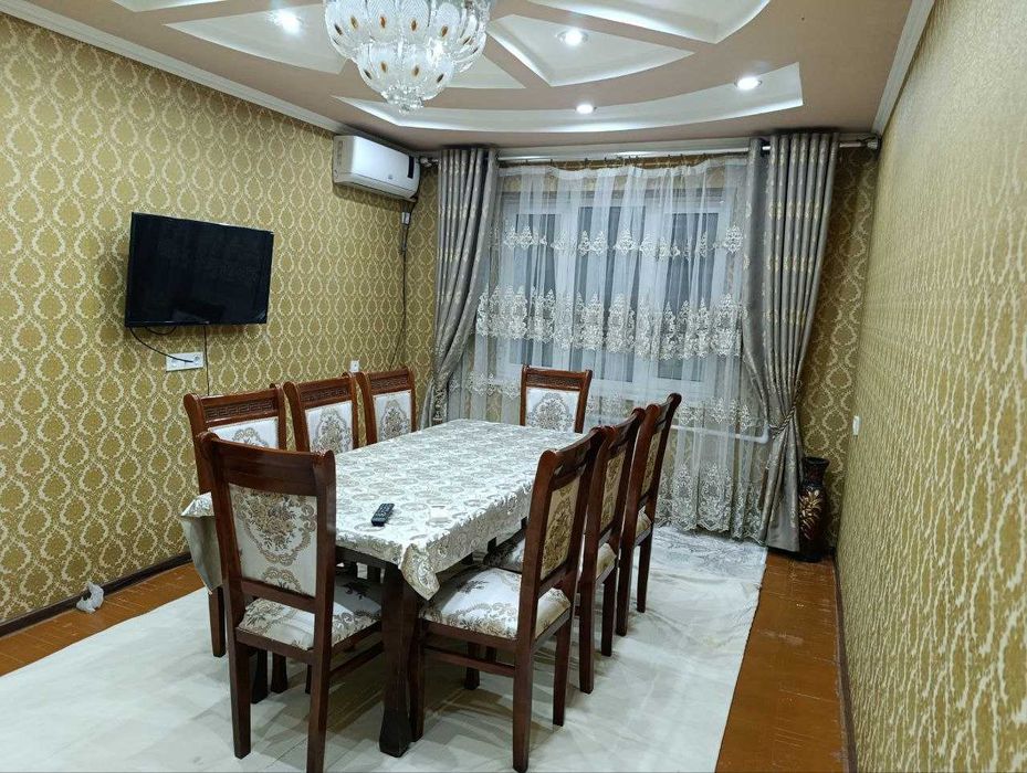 3 хонали уй сотилади