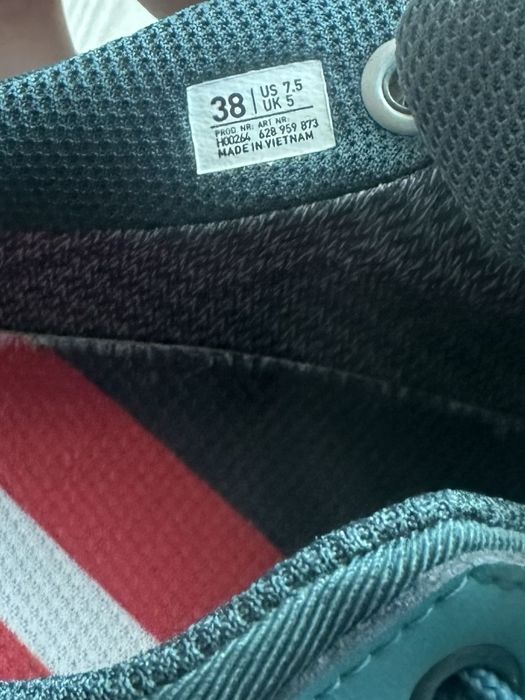 Alfa Brink Advance GTX W 38 Дамски обувки за трекинг