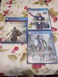 Игри за PS4 в отлично състояние