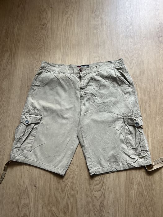 Pantaloni scurti southpole baggy cargo