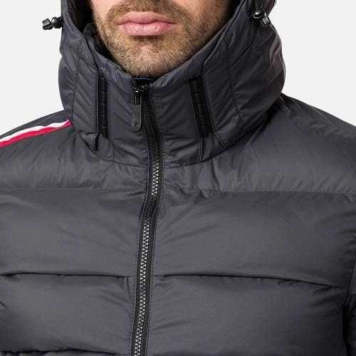 Rossignol Diago Irregular, 3XL ново оригинално мъжко яке водоустойчиво
