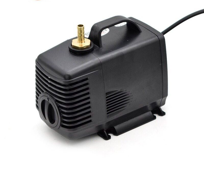 Pompa Submersibila Racire Motoare Frezare CNC