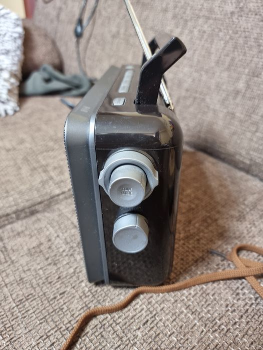 Radio sony impecabil