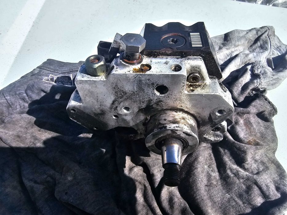 ГНП помпа R90 за Audi A6 C6 4F 3.0TDI 224кс.