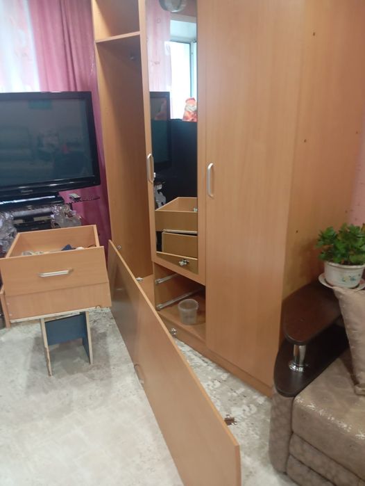 В связи с отъездом продам