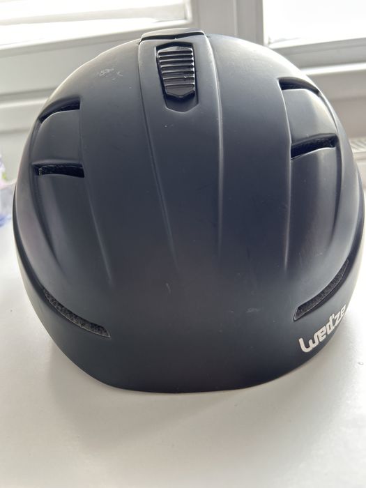 Casca ski  , marme L , reglabila