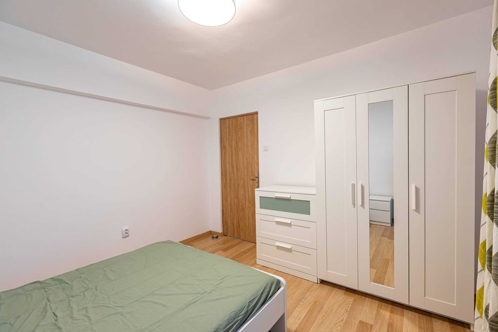 PF Inchiriez Apartament 2 camere, Gheorgheni, Aleea Herculane