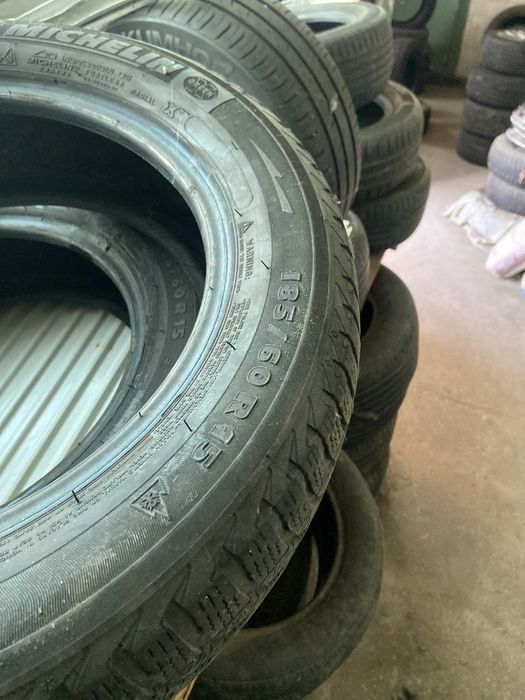 Vand cauciucuri iarna   185/60/15