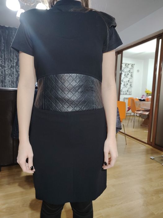 Rochie eleganta neagra