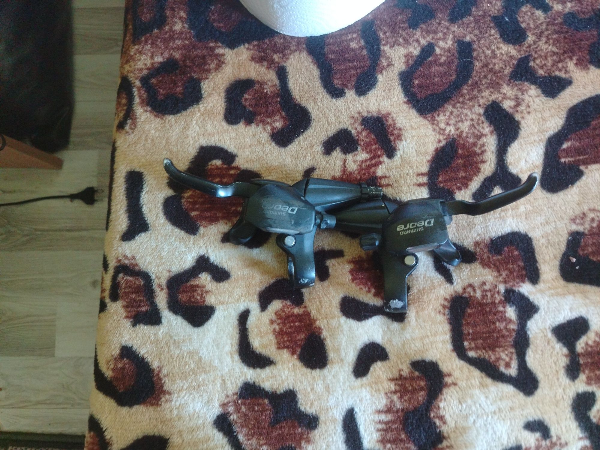 Schimbătoare Shimano