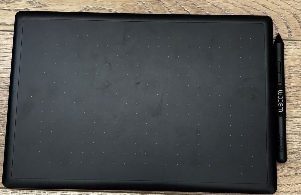Tableta Grafica Wacom One