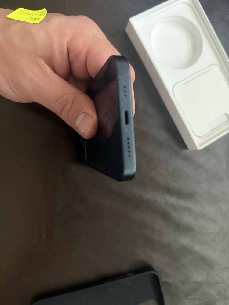Iphone 13 128gb като нов