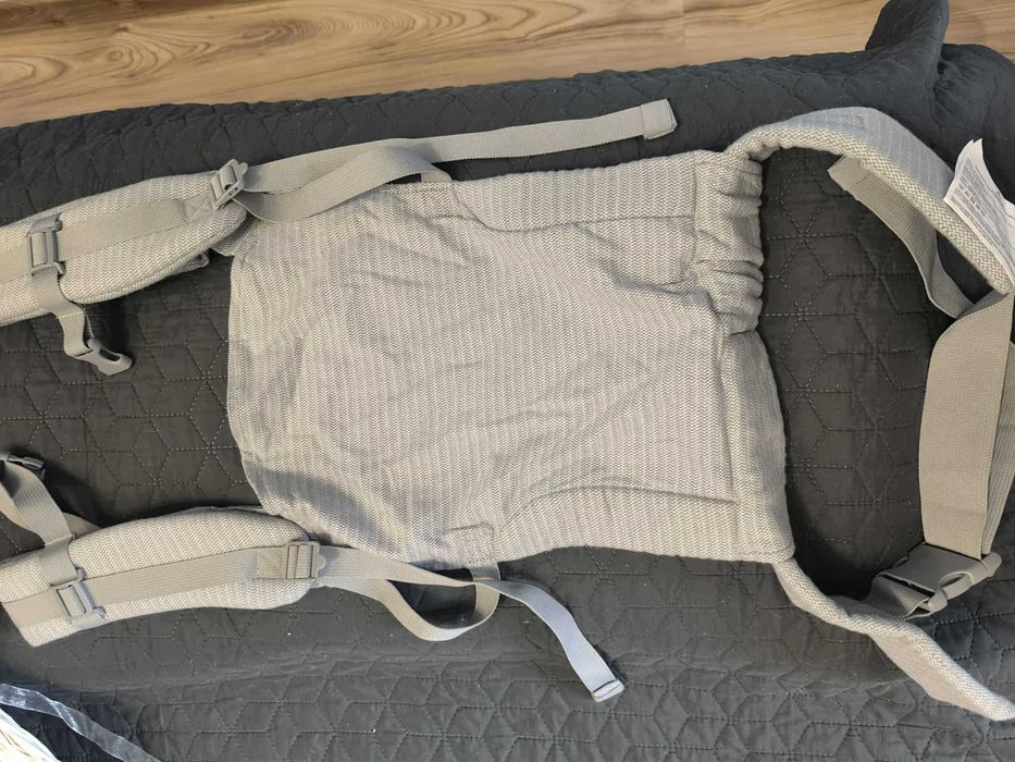 Кенгуру за бебета