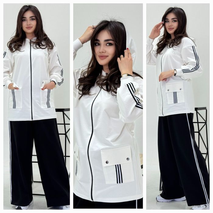 Спортивка двойка