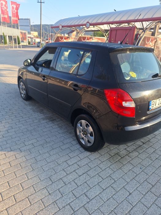 Vând sau schimb cu o mașină breack disel motor mai mare