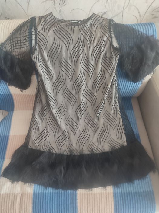 Продам платье состояние нового было одето 1 раз