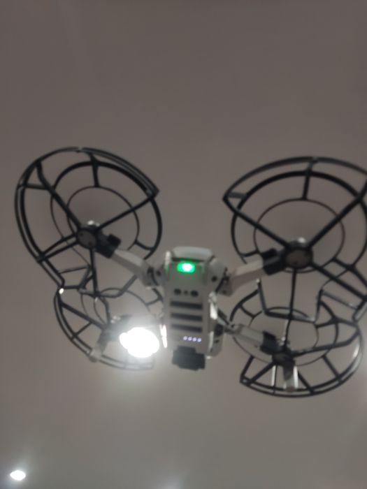 Пропелерни гардове за DJI Mavic Mini/Mini 2/Mini SE и Mini 4K
