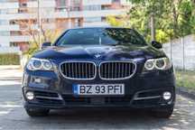 BMW F10 535i xdrive