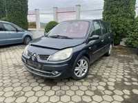 Piese renault scenic 1,5 d