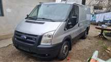 Vand ford transit