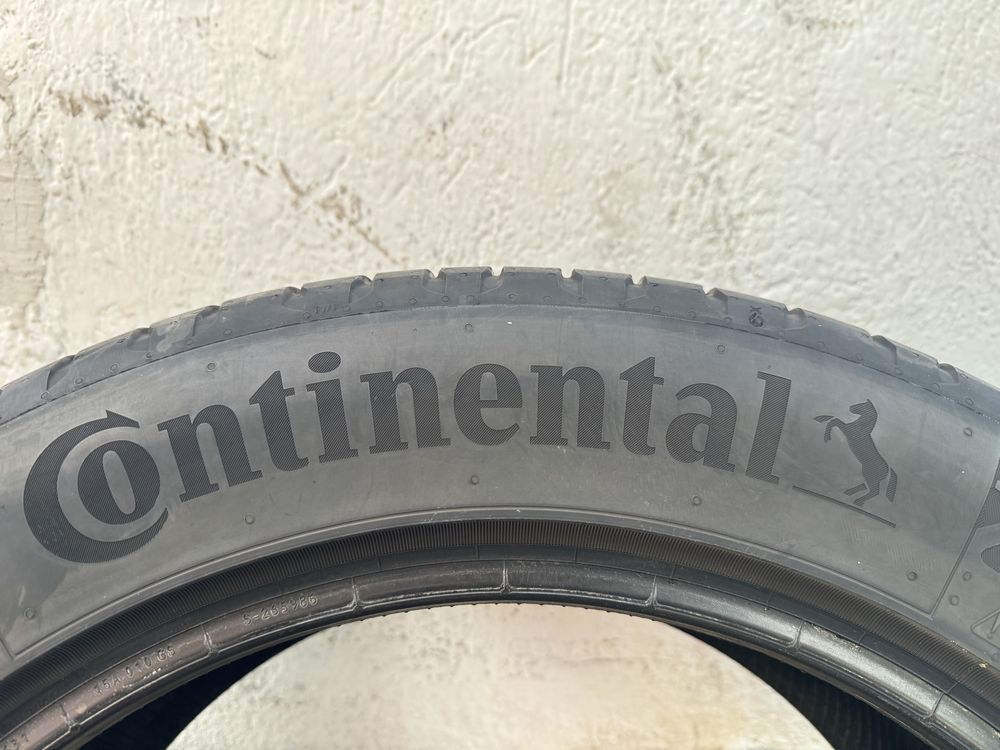225 55 18 Continental