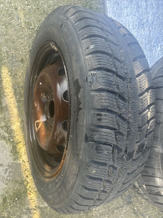 4 anvelope 185 65 15