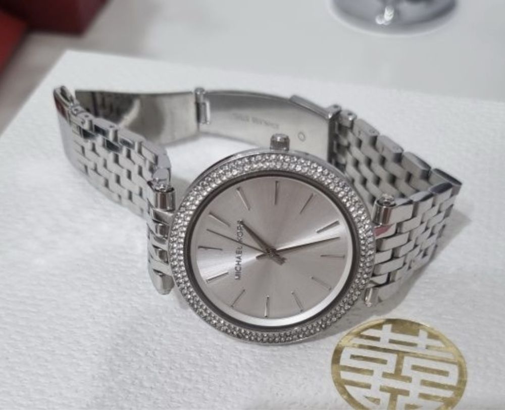 Vand ceas Michael Kors