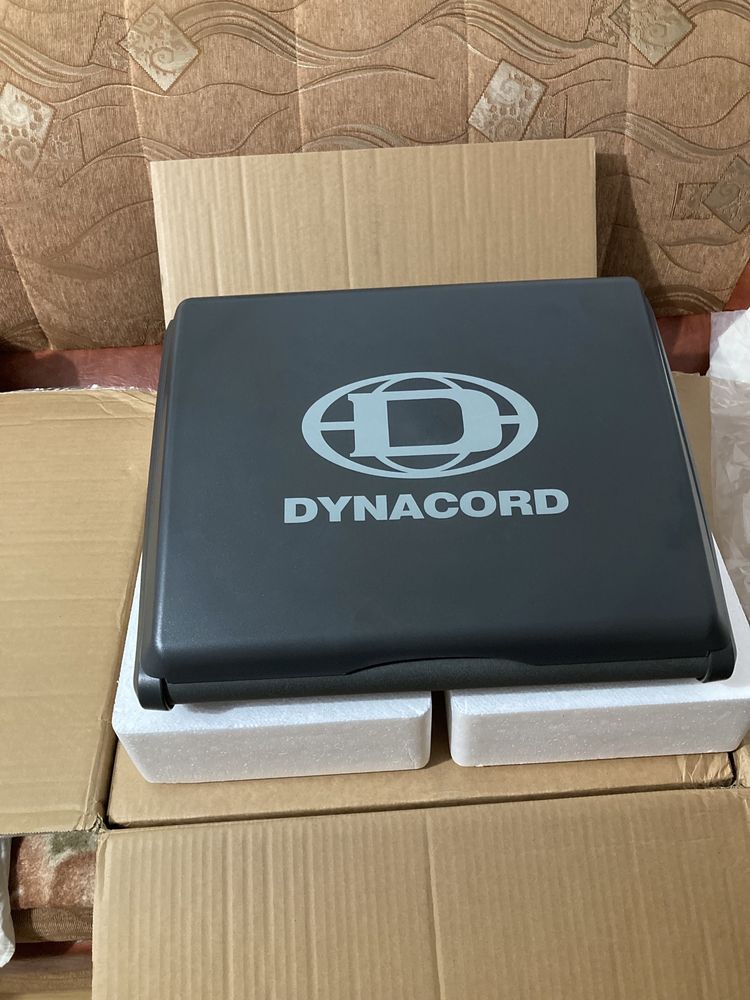 Dynacord power mate 600-3