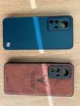 Кейсове Xiaomi 12 Pro