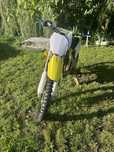 Suzuki RMZ 450 2006
