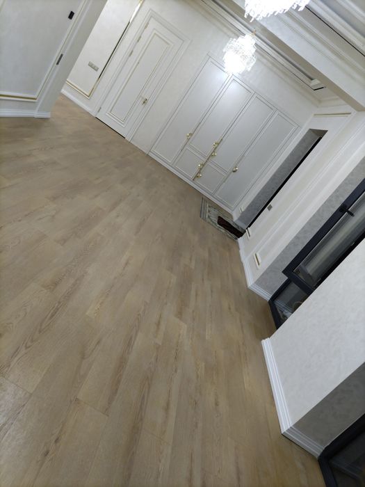 Uy va ofis tozalash xizmati