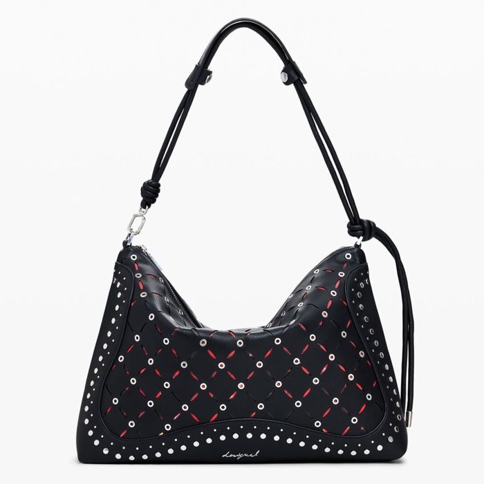 Оригинална дамска чанта Desigual 25WAXP37 2000