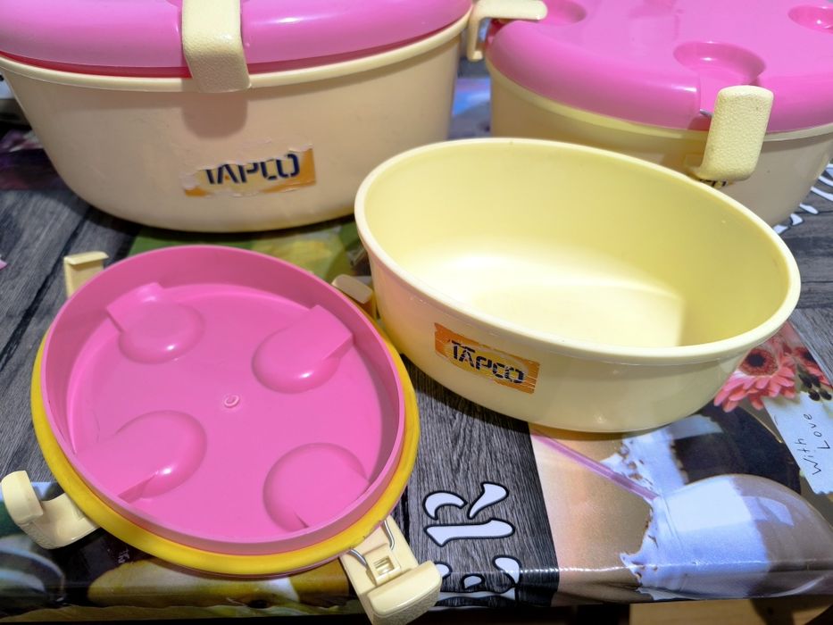 Контейнер для хранения еды Tapco