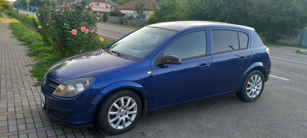 Vând Opel Astra H 2005