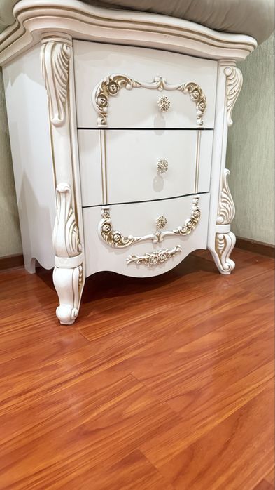 Жатын бөлме жихазы